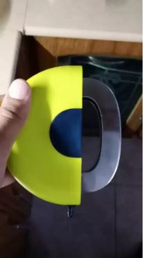 Different vegitable cutter IMPORTED