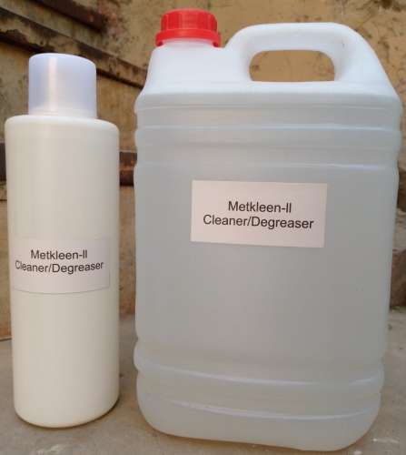 LEATHER SOFA & SEATS CLEANER