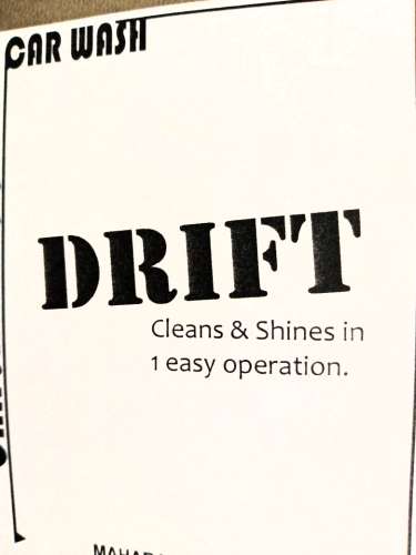 CAR SEATS  INTERIOR CLEANER