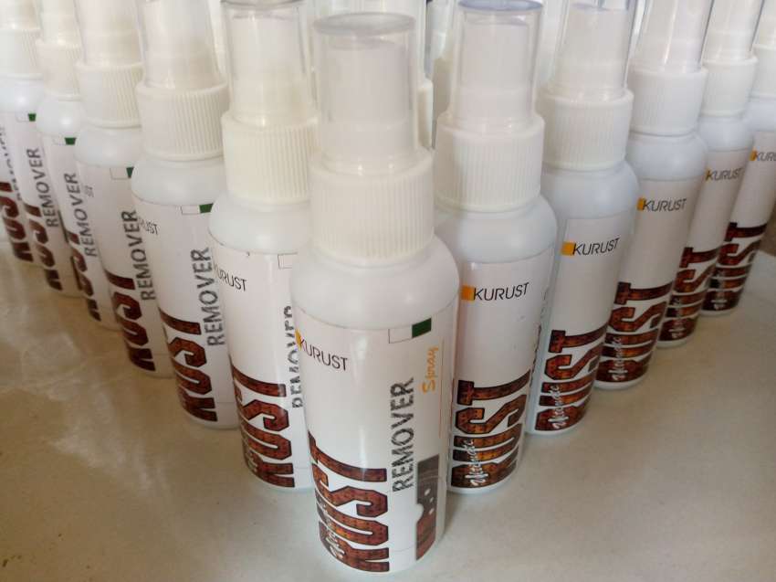 Wholesale Bike Rust Remover Spray