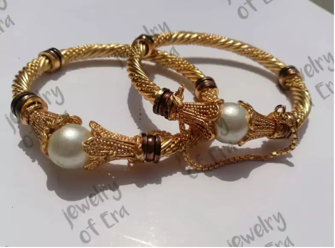 Bangles jewelry