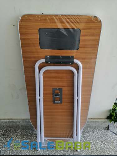 Folding iron stand (New)