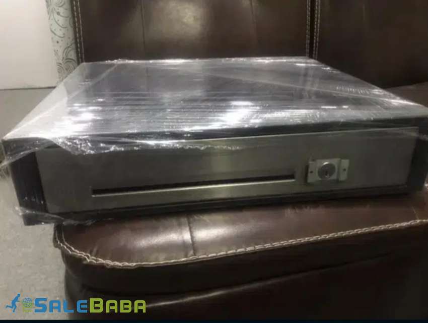 Cash Drawer