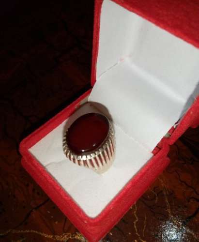 Yamni Aqeeq - Irani Aqeeq - Carnelian Gemstone (whatsapp for the latest prices)