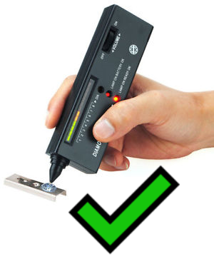 Diamond Gemstone Selector Tester Tools Whatsapp For Lates Price