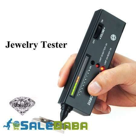 Diamond Gemstone Selector Tester Tools Whatsapp For Lates Price