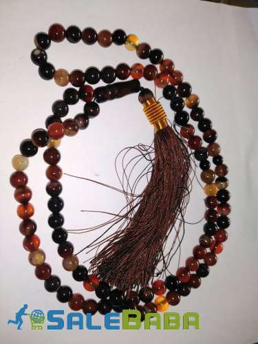 Aqeeq Tasbeeh, Sulemani Aqeeq, Brown Aqeeq, Multi Colour Aqeeq,