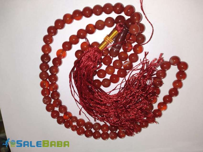 Aqeeq Tasbeeh, Sulemani Aqeeq, Brown Aqeeq, Multi Colour Aqeeq,