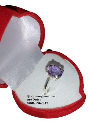 Amethyst Stone available  Whatsapp for the latest prices