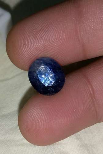 Blue Sapphire Ceylon  Saturn Stone - Whatsapp for Latest Price