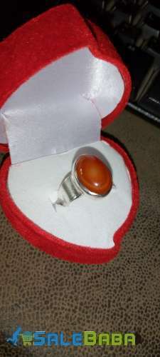 Yamni Aqeeq - Irani Aqeeq - Carnelian Gemstone (whatsapp for the latest prices)