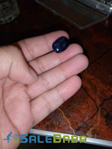Blue Sapphire (Neelum)  WhatsApp for Price or Order