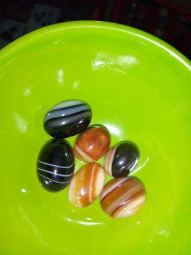 Real Sulemani Aqeeq Gemstone