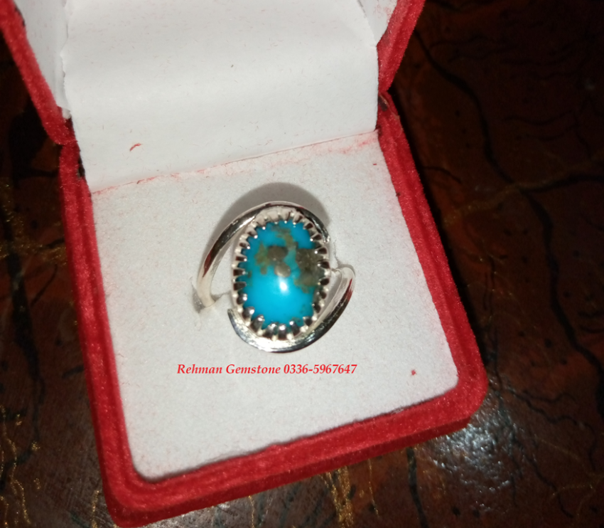 Turquoise - Feroza - Nishapuri Irani Feroza - Hussaini Feroza available