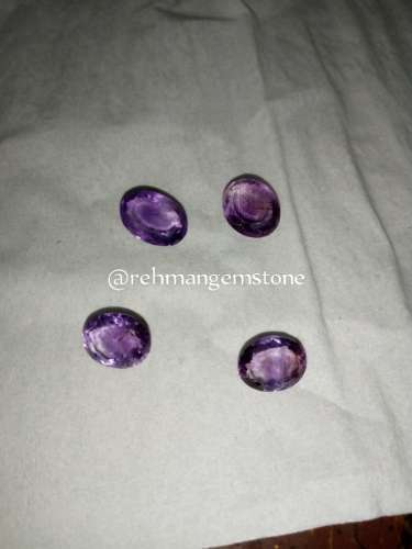Amethyst Stone available  Whatsapp for the latest prices