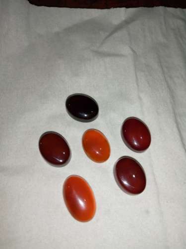 Yamni Aqeeq - Irani Aqeeq - Carnelian Gemstone (whatsapp for the latest prices)