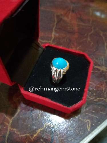 Turquoise - Feroza - Nishapuri Irani Feroza - Hussaini Feroza available