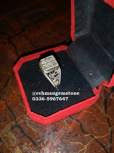 Lucky 999 Ring for Marriage, Luck Business, Whatsapp for Order