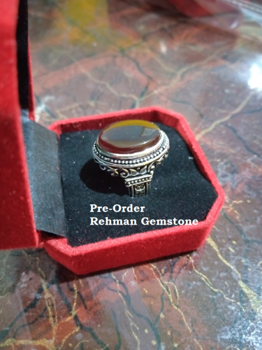 Yamni Aqeeq - Irani Aqeeq - Carnelian Gemstone (whatsapp for the latest prices)