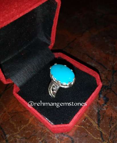 Turquoise - Feroza - Nishapuri Irani Feroza - Hussaini Feroza available