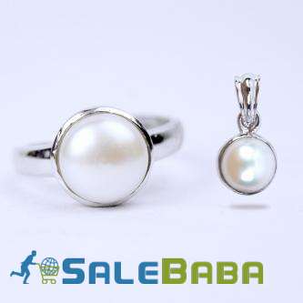 Freshwater Pearl Moti