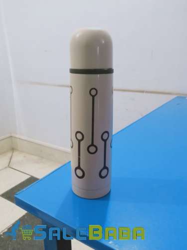 Double Wall Metal Water Bottle Keep Hot/Cold For Sale In Khanewal