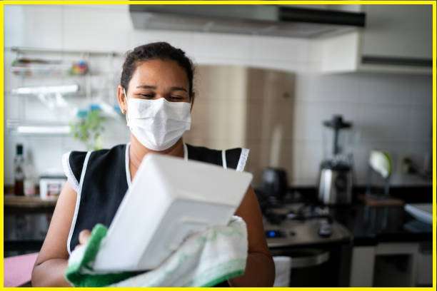 House  maid Agency In Pakistan  Baby Care Maid Services Center in Lahore 17 Year