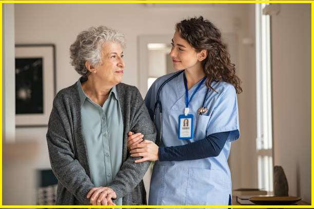 Home Maid Services Agency baby care nurses
