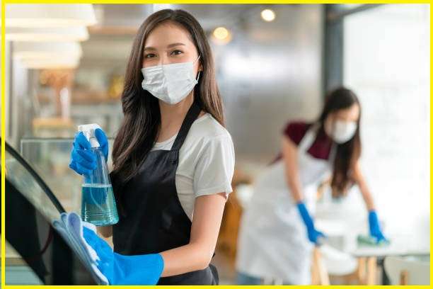 Home Maid Services Agency In Lahore pakistan
