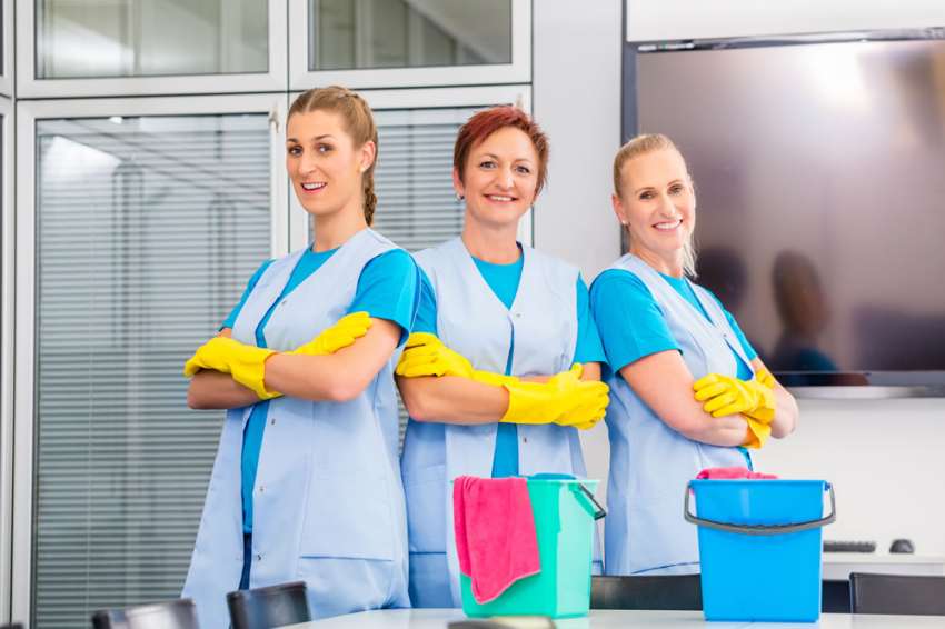ASAISH GHAR HOME SERVICES Maid Agency Best Home services