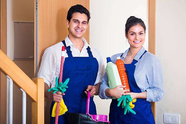 ASAISH GHAR HOME SERVICES Maid Agency Best Home services