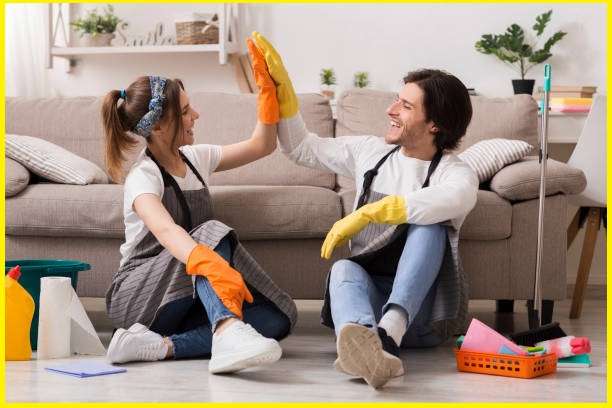 Maid services center maid agency