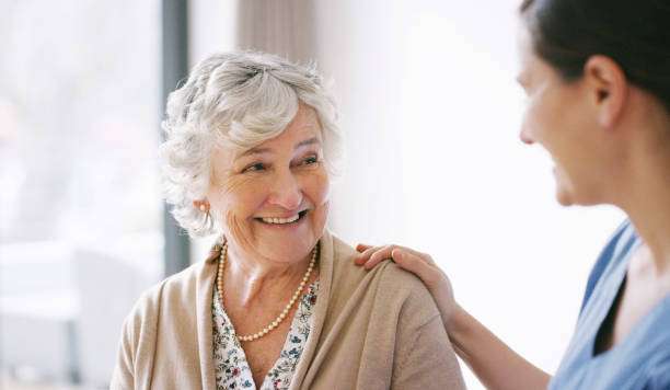 Home Nursing Services patient care care takers