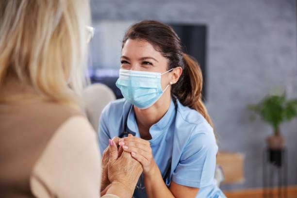 Home Nursing Services patient care care takers