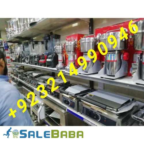 Pizza oven Panini grill bun toaster juicer blender