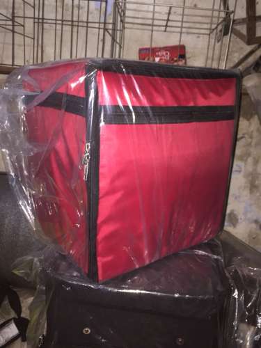 Pizza delivery bags fast food restaurant equipment available