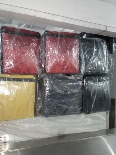 Pizza delivery bags fast food restaurant equipment available