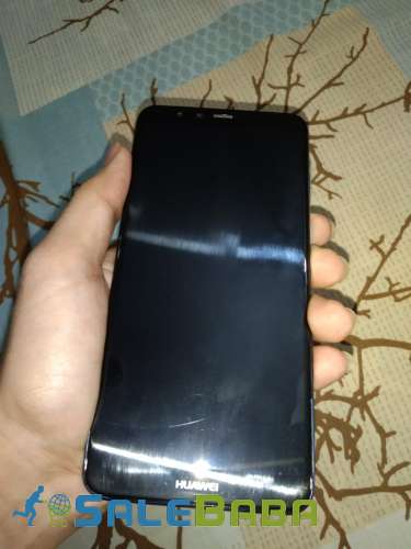 Huawei Y9 2018 dual sim pta approved