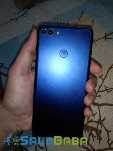 Huawei Y9 2018 dual sim pta approved