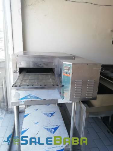 Jk conveyor belt 18 inches made by Korean