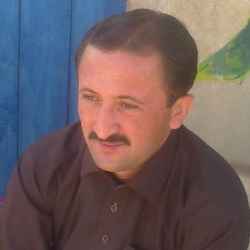 Muhammad Farooq Raza